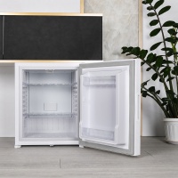 Минибар Meyvel MMT-30W белый бесшумный